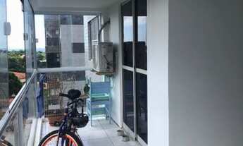 Imagem: Solar do atlântico,olho da água