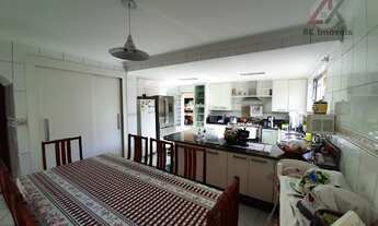 Imagem 6: Casa em Condominio em Alphaville - Santana de Parnaíba