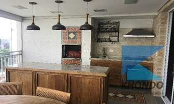 Imagem: SãO PAULO - Apartamento Padrão - Jardins