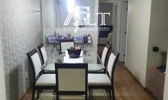 Imagem 2: Apartamento para venda com 64 metros quadrados com 2 quartos