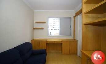 Imagem 3: São Paulo - Apartamento Padrão - Saúde