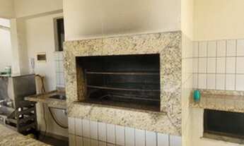 Imagem 4: Apartamento para venda tem 113 metros quadrados com 3 quartos em Goiabeiras - Cuiabá - MT