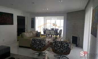 Imagem: SãO PAULO - Apartamento Padrão - Água