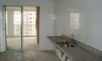 Imagem 5: Vila Romana - Apto de 3 dorms com 2 suites, varanda e 3 vagas c/ deposito