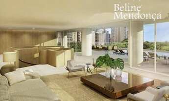 Imagem 4: Arquitetura diferenciada. Imponência, Luxo, Sofisticação, Qualidade de vida