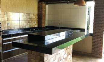 Imagem: Casa com Piscina