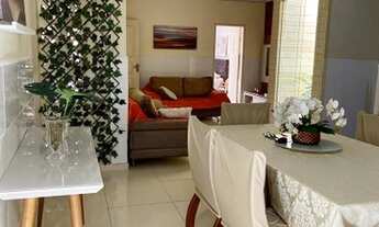 Imagem 3: Casa para venda possui 200 metros quadrados com 3 quartos