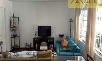 Imagem 2: São Paulo - Casa Padrão - Jardim Umuarama