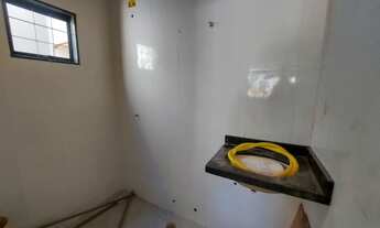 Imagem 7: Casa Terre na Vila Nova Campo Grande