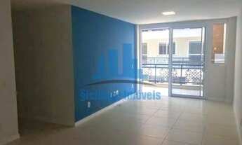 Imagem 3: Magnífico 3 quartos com varanda gourmet em Camboinhas