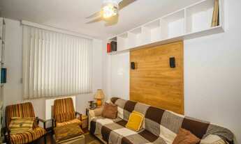 Imagem 4: RIO DE JANEIRO - Apartamento Padrão - Jardim Oceânico