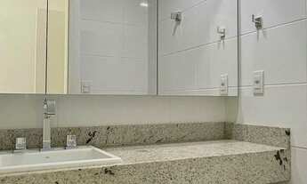 Imagem 6: Apartamento para venda possui 93 metros quadrados com 2 quartos em Agronômica - Florianópo