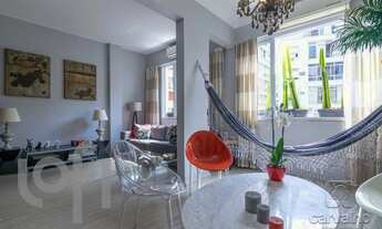 Imagem: RIO DE JANEIRO - Apartamento Padrão - Copacabana