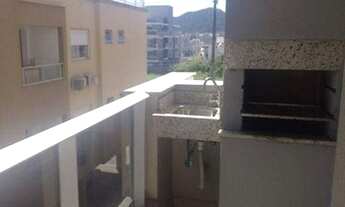 Imagem 4: RESIDENCIAL NOS INGLESES - APARTAMENTO SEMI MOBILIADO