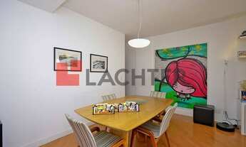 Imagem 7: RIO DE JANEIRO - Apartamento Padrão - Humaitá