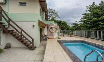 Imagem 7: RIO DE JANEIRO - Apartamento Padrão - Jardim Oceânico