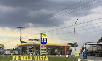 Imagem 5: Salão - Residencial Parque Bela Vista - Monte Mor