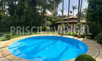 Imagem 3: Casa para venda com 1200 metros quadrados em Cidade Jardim - São Paulo - SP