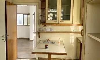 Imagem 6: Apartamento Triplex com 4 dormitórios para alugar, 691 m² por R$ 9.039/mês - Rua David Geb