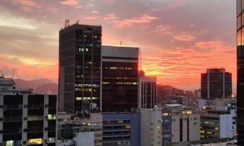 Imagem 2: Rio de Janeiro - Conjunto Comercial/Sala - Centro