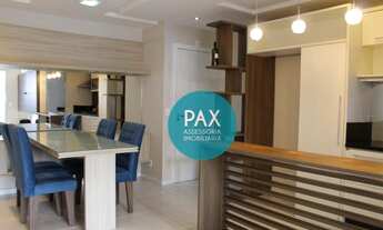 Imagem: Apartamento com 3 dormitórios à venda