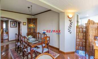 Imagem 6: Apartamento com 3 dormitórios à venda, 147 m² por R$ 750.000,00 - Morumbi - São Paulo/SP