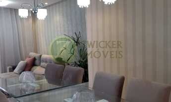 Imagem 3: Lindíssimo Apartamento a Venda no Águas do Sobrado II