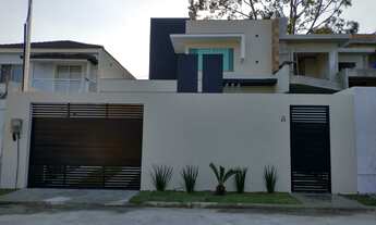 Imagem 7: Casa para venda tem 220 metros quadrados