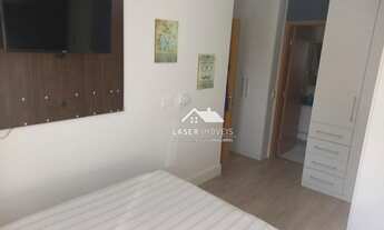 Imagem 7: Apartamento à venda, 57 m² por R$ 461.000,00 - Bell Art Condomínios - Jundiaí/SP