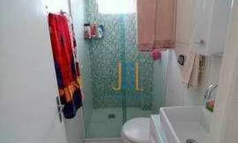 Imagem 15: Apartamento à venda, 45 m² por R$ 164.900,00 - Fazendinha - Curitiba/PR