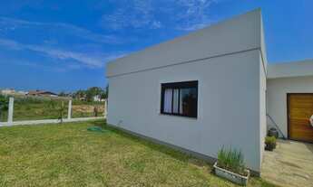 Imagem 3: Casa pronta, semi mobiliada, Bellatorres