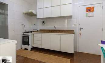 Imagem 6: APARTAMENTO RESIDENCIAL em SÃO PAULO - SP, MOEMA