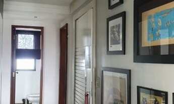 Imagem 4: Pallais Royal - Brás de Aguiar - 04 suites - 03 vagas - Gabinete - Andar Alto