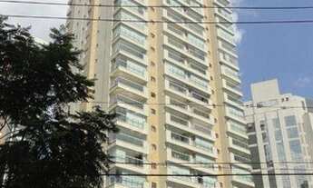 Imagem 2: * VISION ANÁLIA FRANCO - Excelente studio em andar alto c/ ampla varanda gourmet - 1 vaga