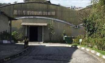 Imagem 3: Galpão comercial para alugar, 15.081m² - Jardim - Santo André/SP