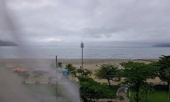 Imagem 3: Apartamento para venda possui 215 metros quadrados com 3 quartos em Boqueirão - Santos - S