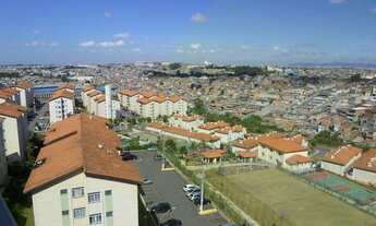 Imagem 3: Apartamento em Parque dos Sonhos - Ferraz de Vasconcelos, SP