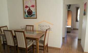 Imagem 3: SãO PAULO - Apartamento Padrão - Vila Amélia