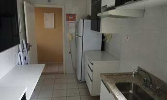 Imagem 2: Apartamento em Osasco centro 76m 3 qtos 2 banh 2 vg 3.600 pacote, acima da av autonomista