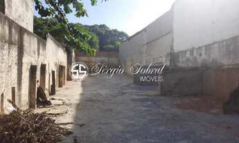 Imagem 2: Rio de Janeiro - Terreno Padrão - Vila Valqueire