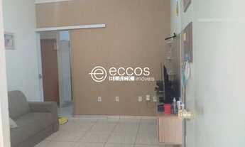 Imagem 4: CASA RESIDENCIAL em UBERLÂNDIA - MG, JARDIM EUROPA