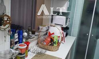 Imagem 3: Apartamento para venda com 64 metros quadrados com 2 quartos