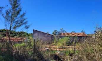 Imagem 3: TERRENO RESIDENCIAL em RIO DAS OSTRAS - RJ, MAR DO NORTE