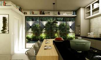 Imagem 4: Reserva das Paineiras (Ondas