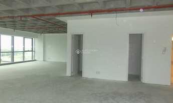 Imagem 5: PORTO ALEGRE - Conjunto Comercial/Sala - Praia de Belas