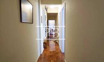 Imagem 4: Apartamento com 3 dormitórios à venda, 93 m² por R$ 1.350.000,00 - Leblon - Rio de Janeiro