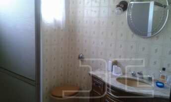 Imagem 5: SãO BERNARDO DO CAMPO - Casa Padrão - Jordanópolis