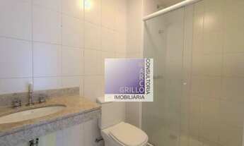 Imagem 6: Apartamento com 2 quartos e 84 m², para venda por R$ 680.000,00 ou locação por R$ 3.000,00