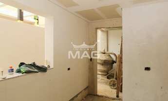 Imagem 7: CURITIBA - Sobrado Padrão - Bairro Alto