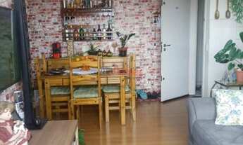 Imagem 5: Apto 2 Dormitórios Todo Planejado Em Itaquera